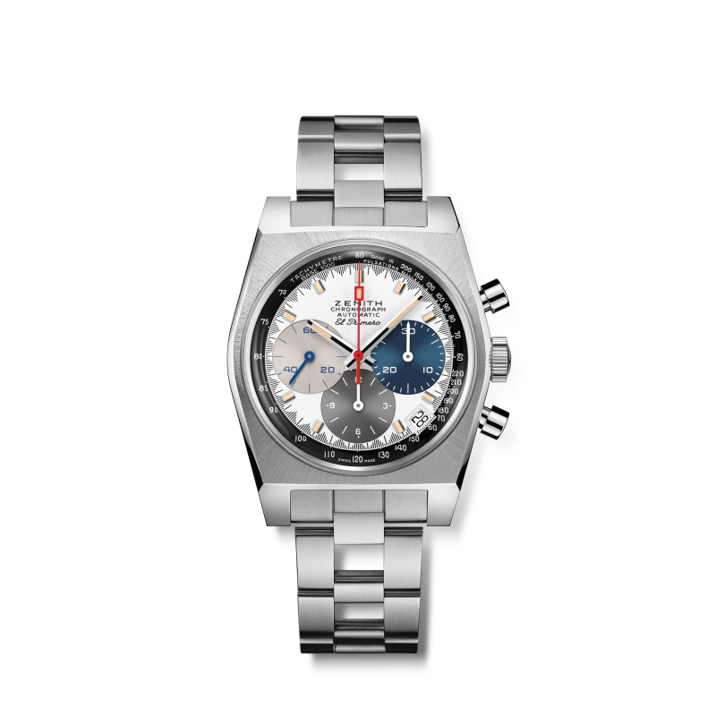 ZENITH Chronomaster Revival