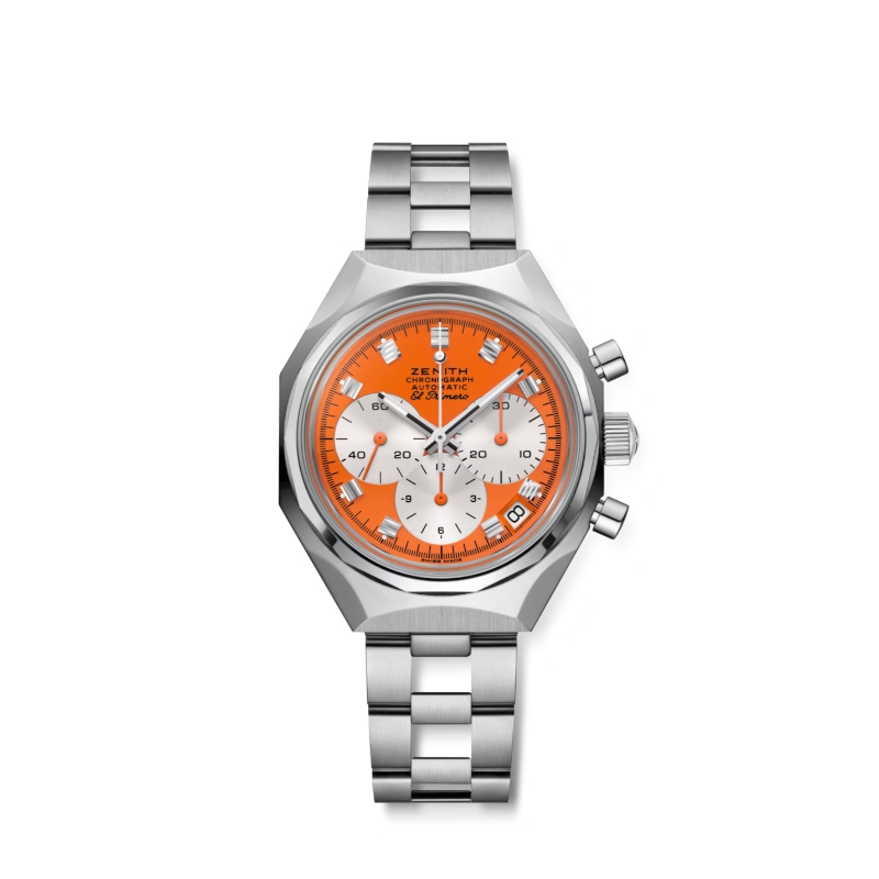 ZENITH Defy Chronograph Usm
