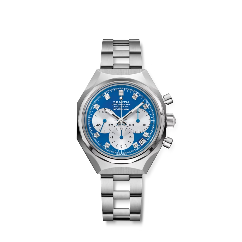 ZENITH Defy Chronograph Usm