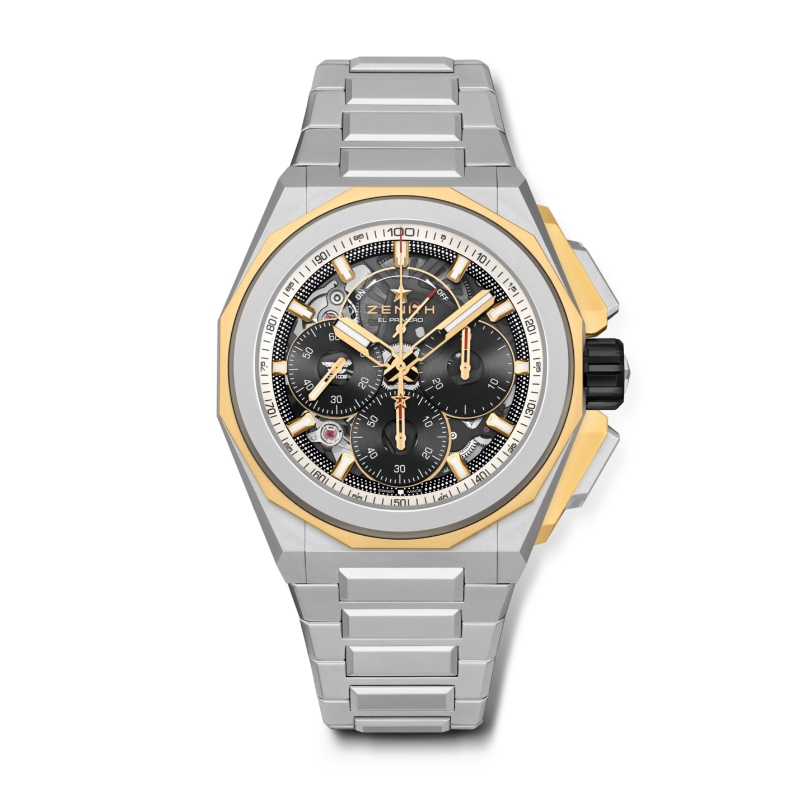 ZENITH Defy Extreme