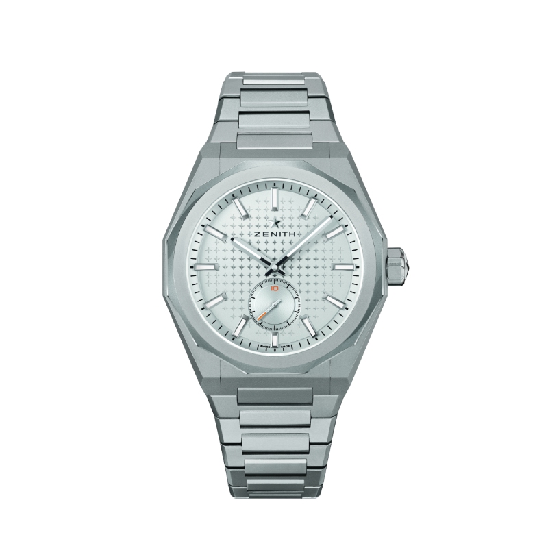 ZENITH Defy Skyline C.X