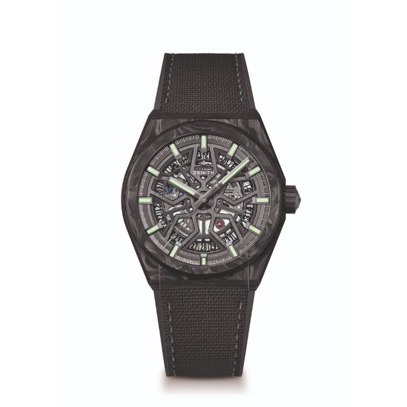 ZENITH Defy Classic
