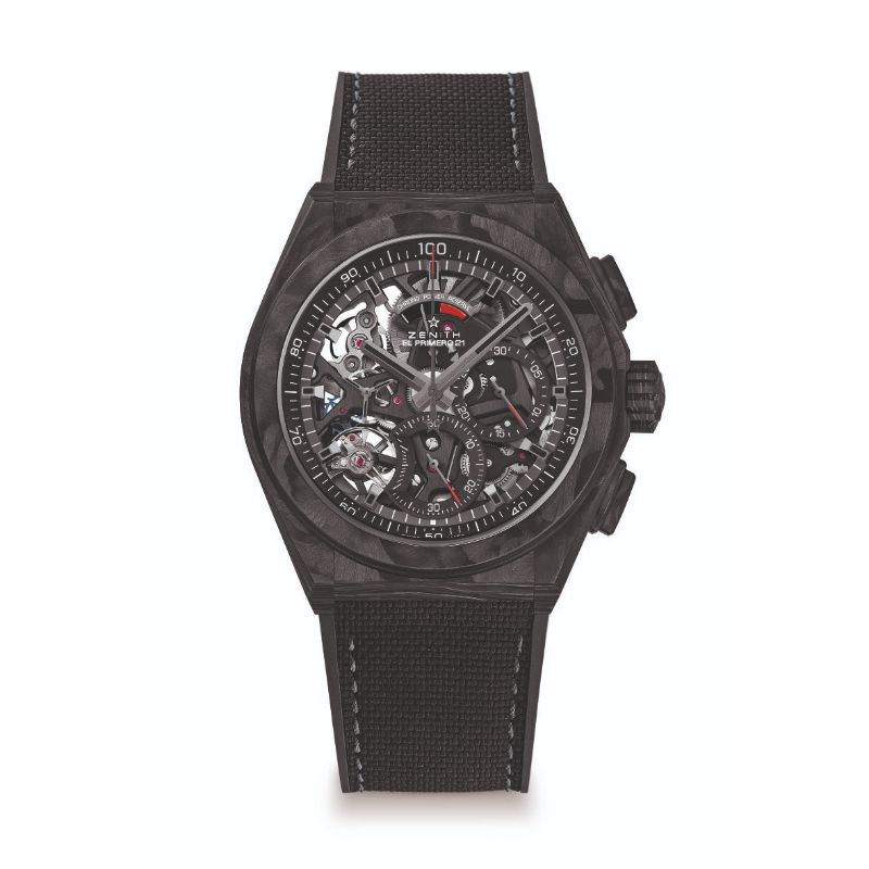 ZENITH Defy El Primero 21
