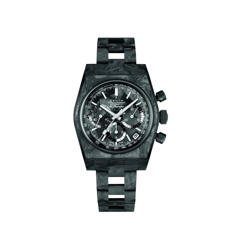 CHRONOMASTER REVIVAL A3818 Cover Girl