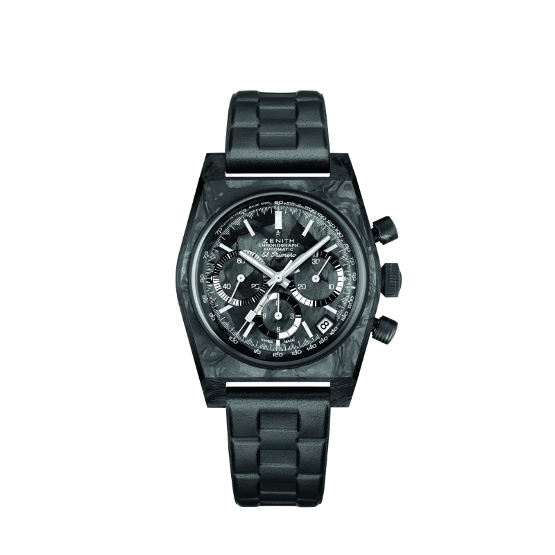 CHRONOMASTER REVIVAL A3818 Cover Girl