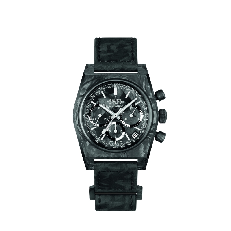 ZENITH Chronomaster Revival