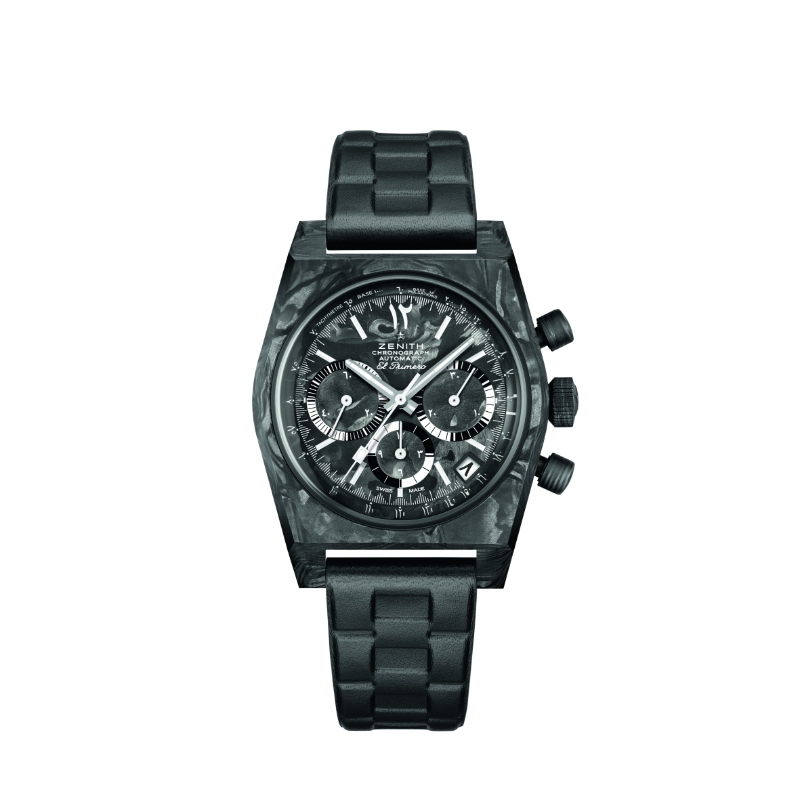 CHRONOMASTER REVIVAL A3818 Cover Girl