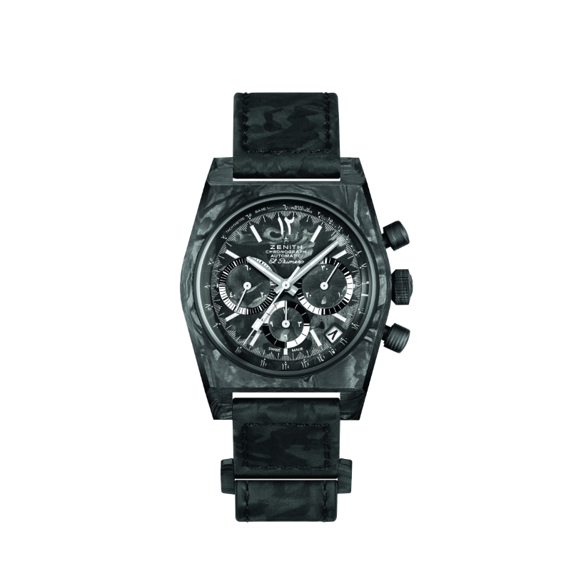 CHRONOMASTER REVIVAL A3818 Cover Girl