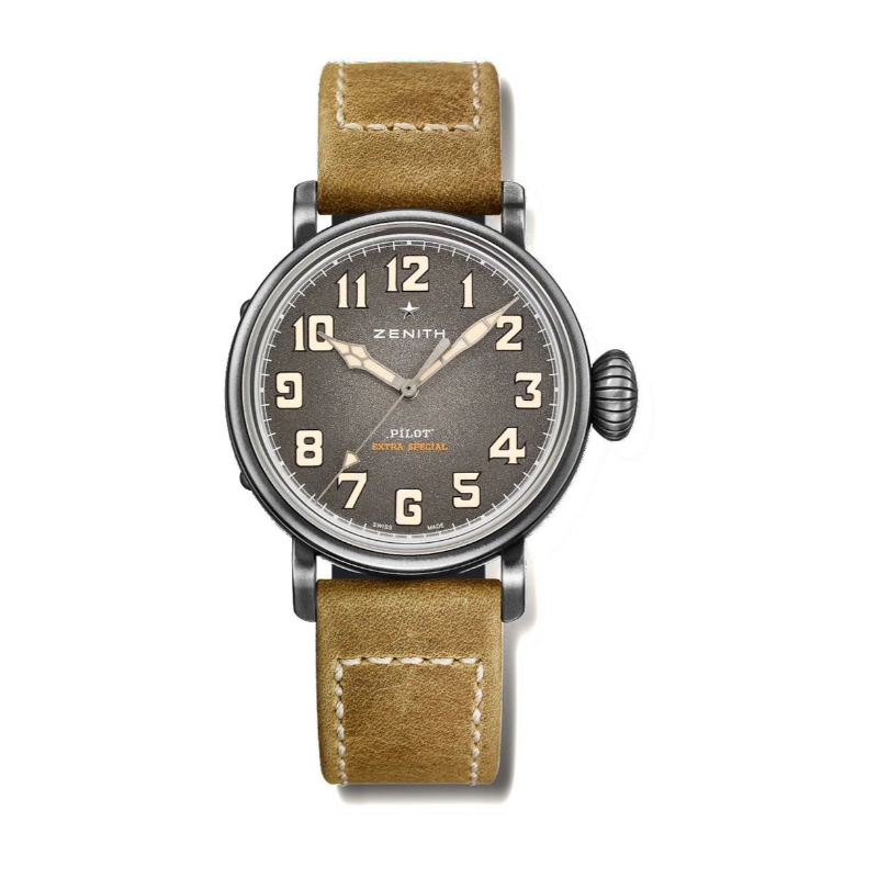 ZENITH Pilot Type 20