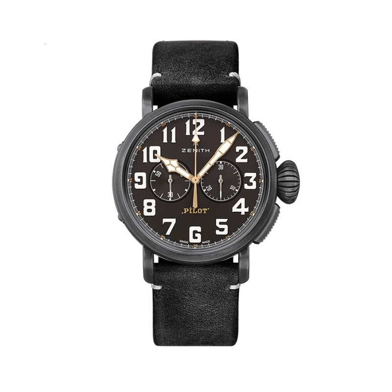ZENITH Pilot Type 20 Chronograph