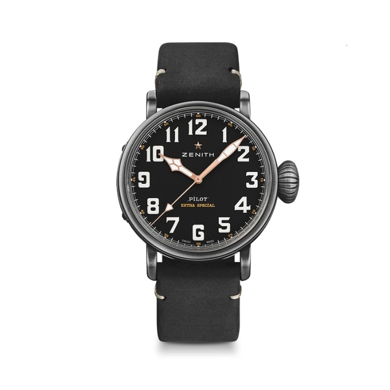 ZENITH Pilot Type 20