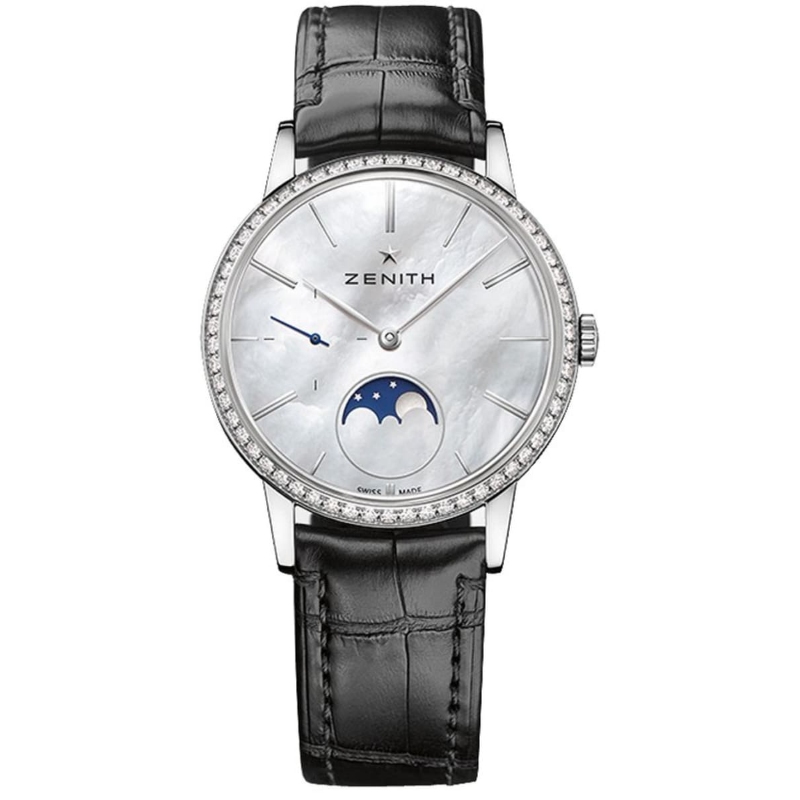 ZENITH Elite Lady Moonphase