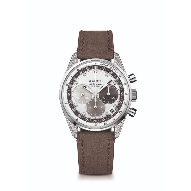 ZENITH Chronomaster Original