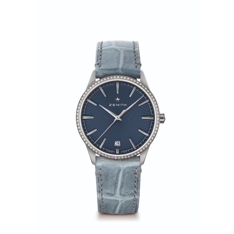 ZENITH Elite Classic