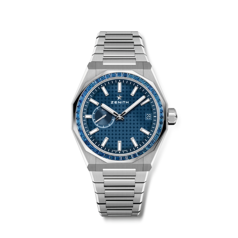 ZENITH Defy Skyline
