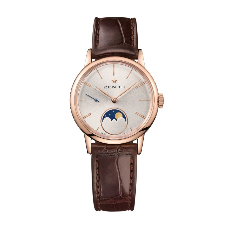 ZENITH Elite Lady Moonphase