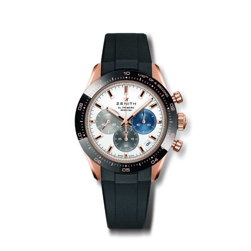 Zenith ZENITH Chronomaster Sport - 18.3100.3600/69.R951 Watch
