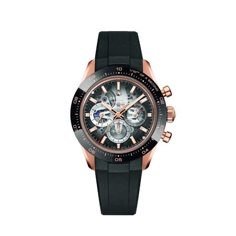 CHRONOMASTER SPORT