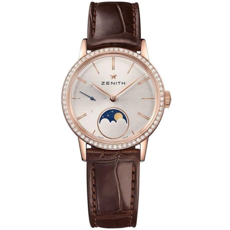 ZENITH Elite Lady Moonphase