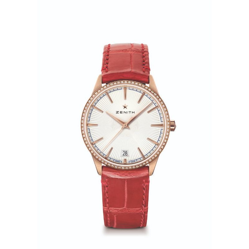 ZENITH Elite Classic