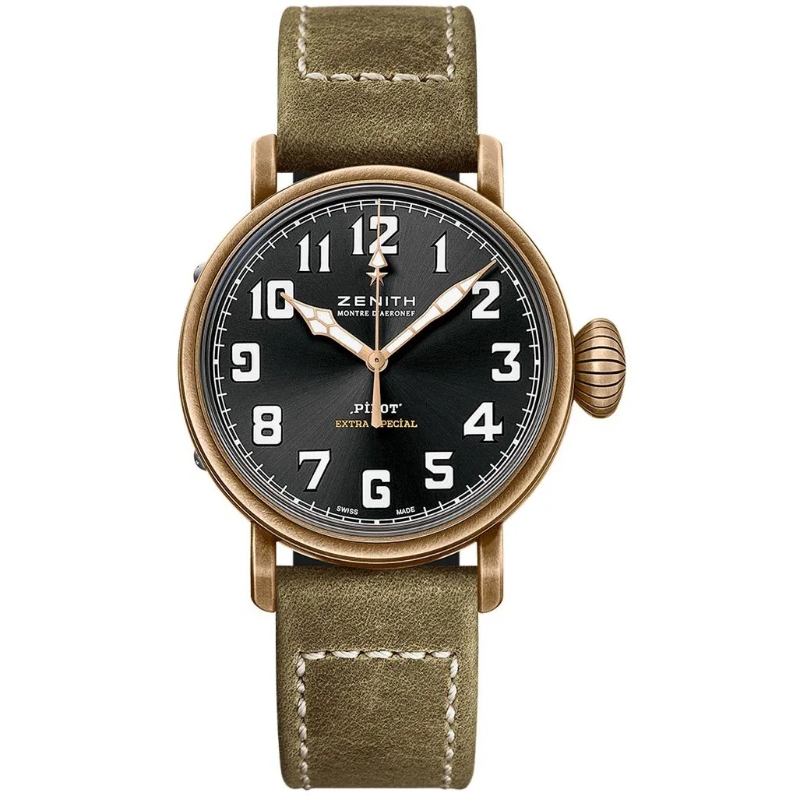 ZENITH Pilot Type 20