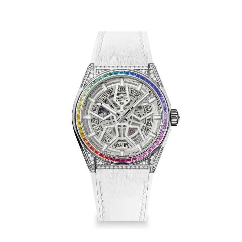 ZENITH Defy Classic