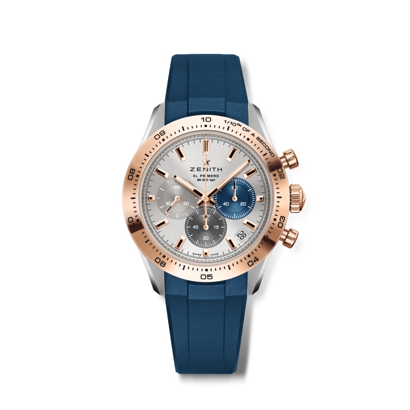 ZENITH Chronomaster Sport