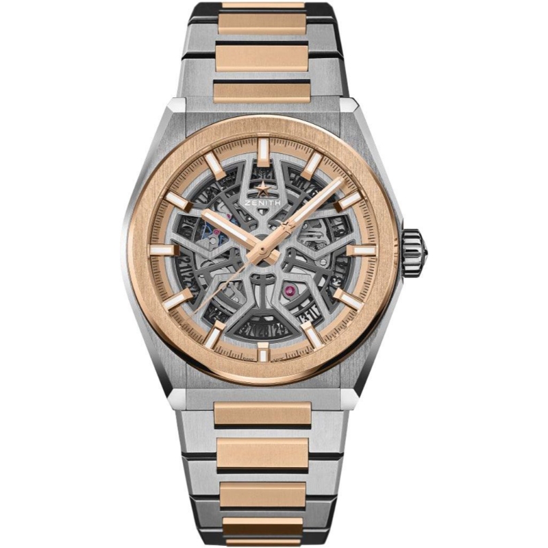 ZENITH Defy Classic