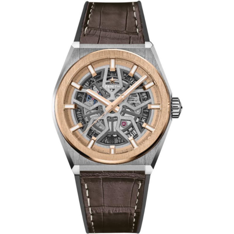 ZENITH Defy Classic