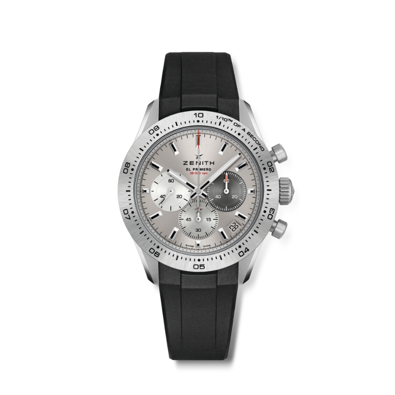 ZENITH Chronomaster Sport