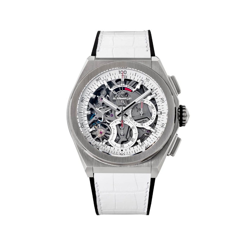 ZENITH Defy El Primero 21