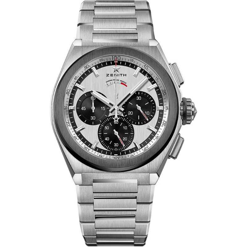 ZENITH Defy El Primero 21
