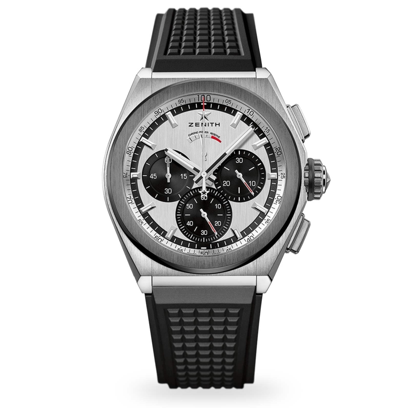 ZENITH Defy El Primero 21