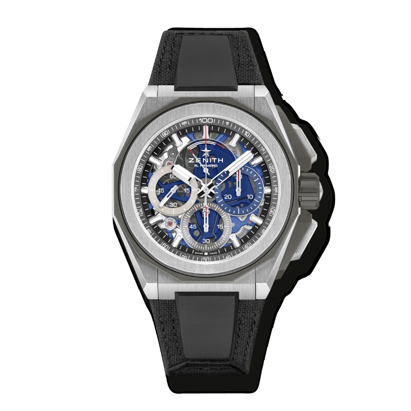 ZENITH Defy Extreme