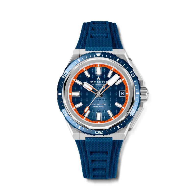 ZENITH Defy Extreme Diver 42.5mm