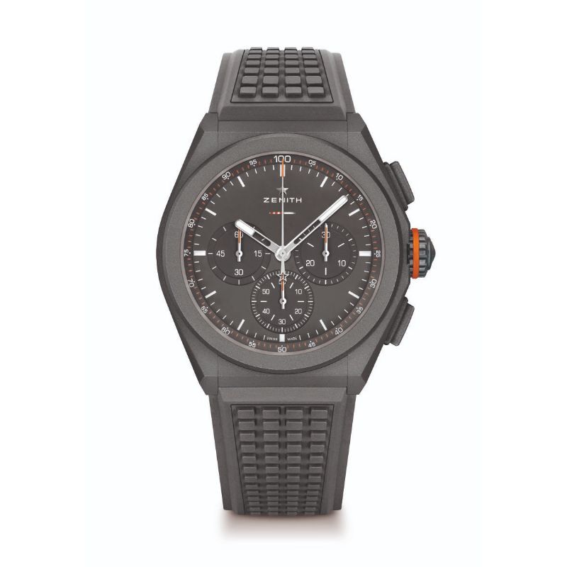 ZENITH Defy El Primero 21