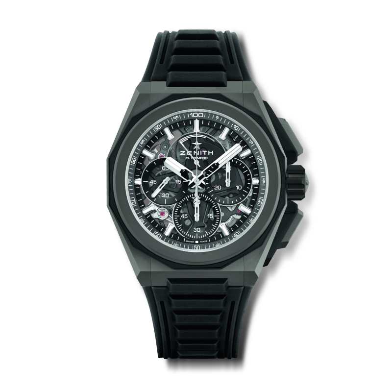 ZENITH Defy Extreme