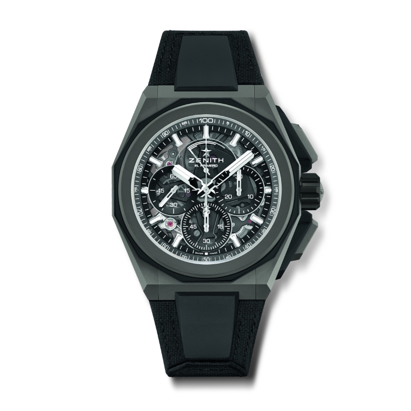 ZENITH Defy Extreme