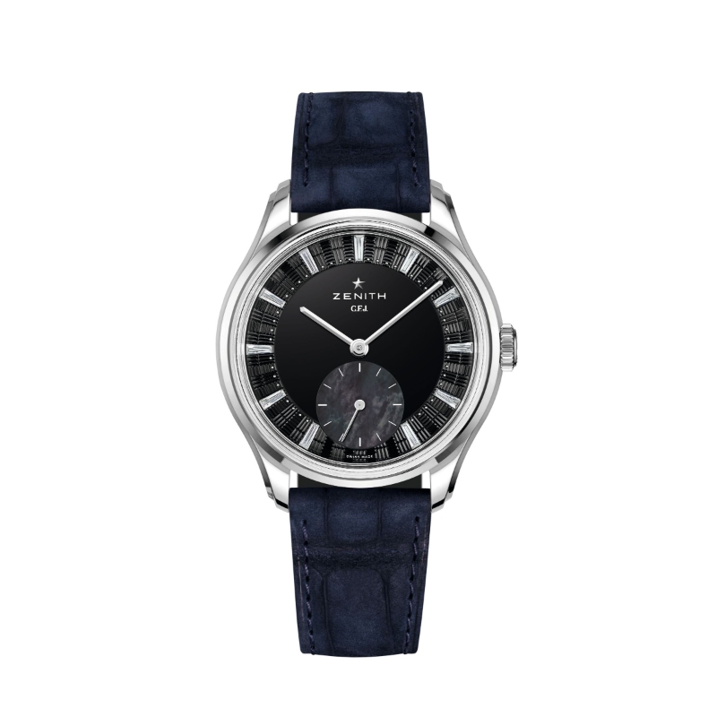 ZENITH G.F.J.