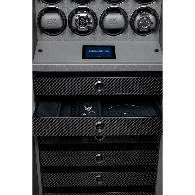 Spectron XXL