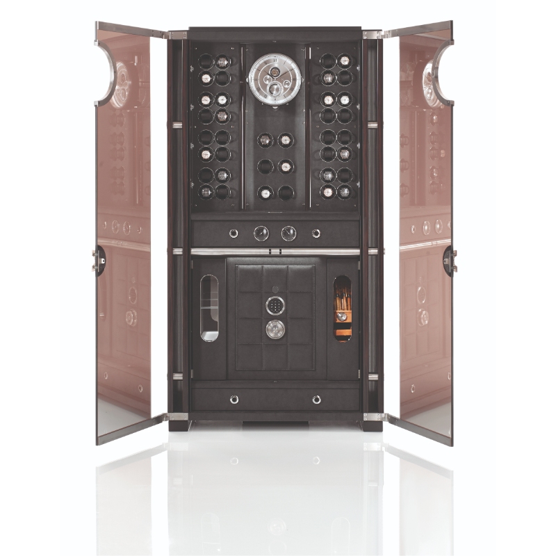 Vision Inbuilt Slide & Hide