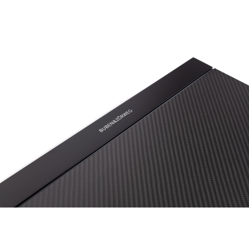 Neo Case 12 Carbon Matte