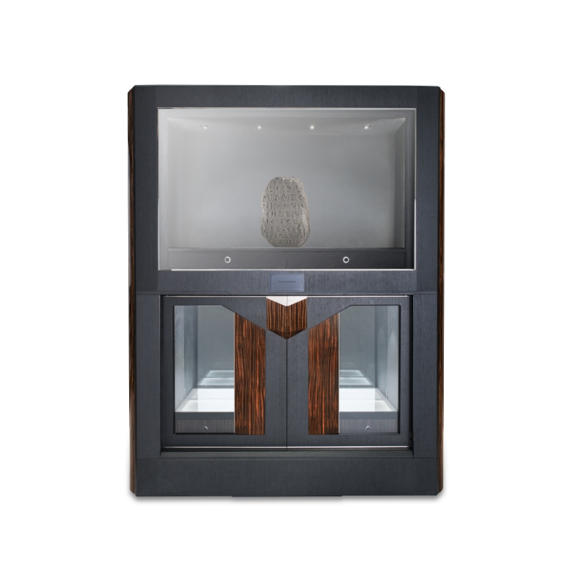 Private Museum Standalone