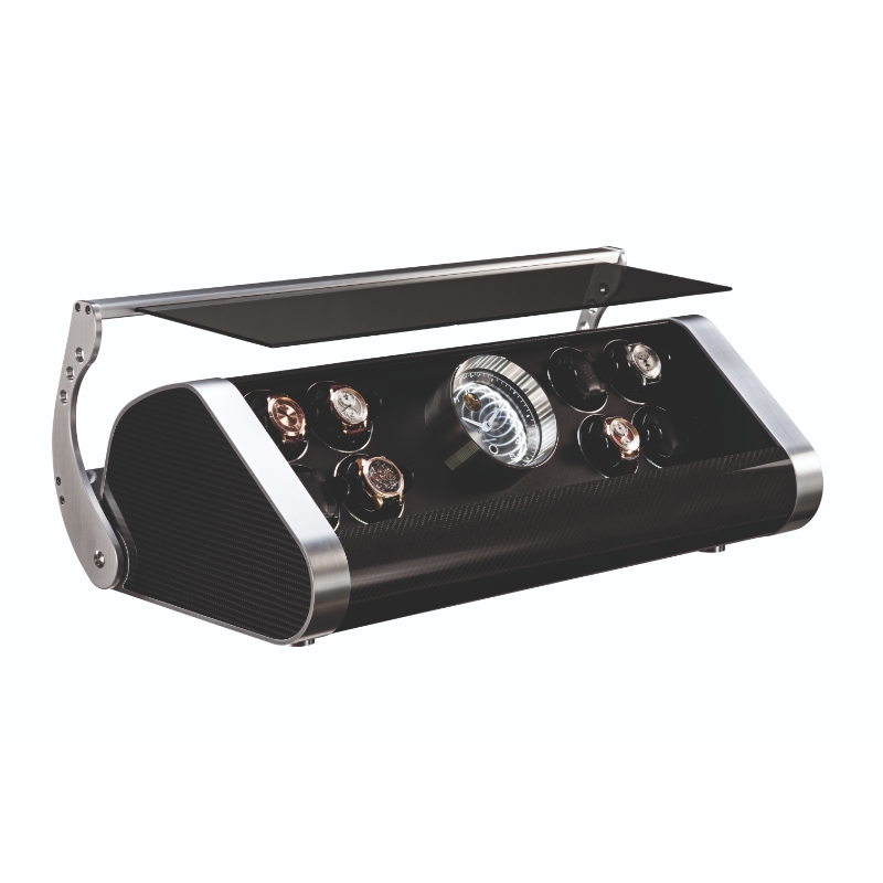 Revolution V8 Carbon