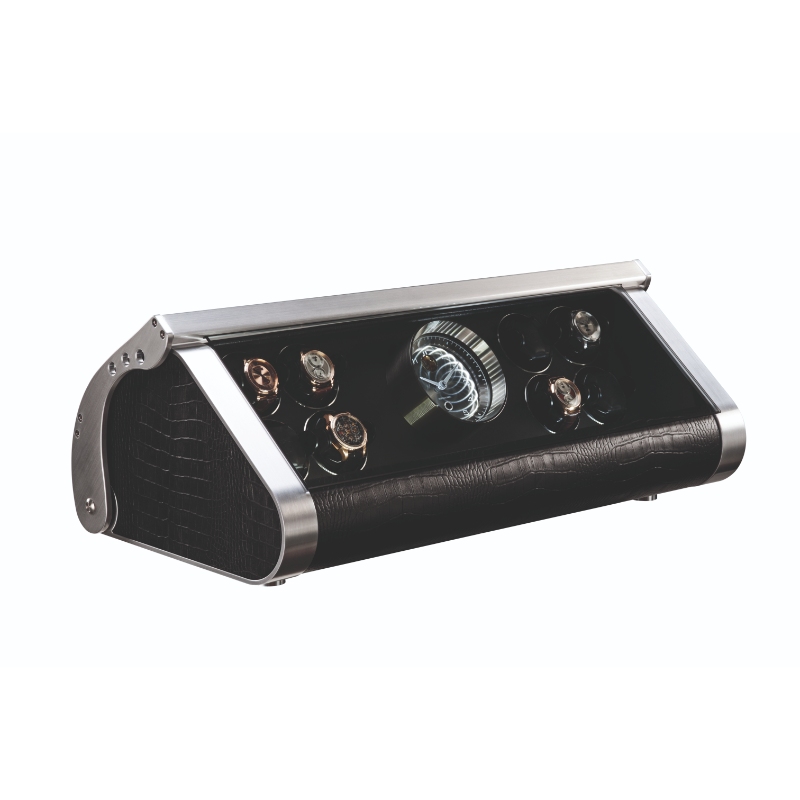 Revolution V8 Croco