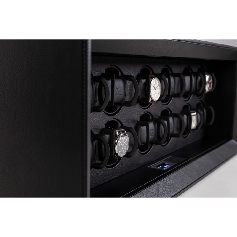 Safe Master 12 Black