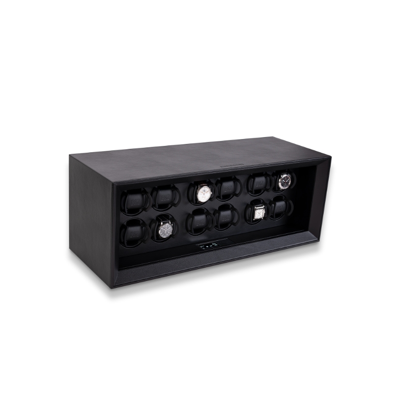 Safe Master 12 Black