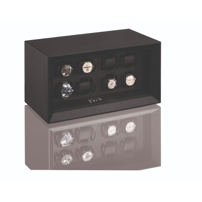 Safe Master 8 Black