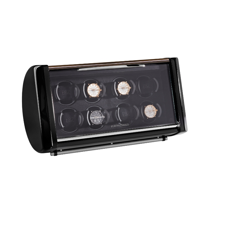 Spirit 4 Macassar High-Gloss