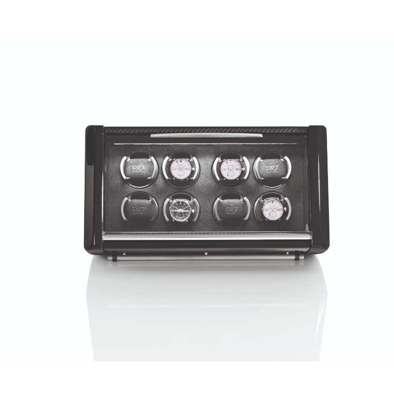 Spirit 4 Carbon High-Gloss